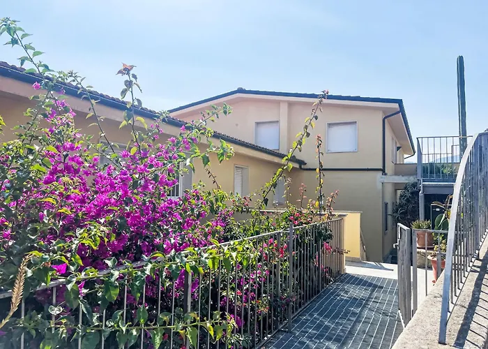 Le Vele By Interhome San Lorenzo al Mare