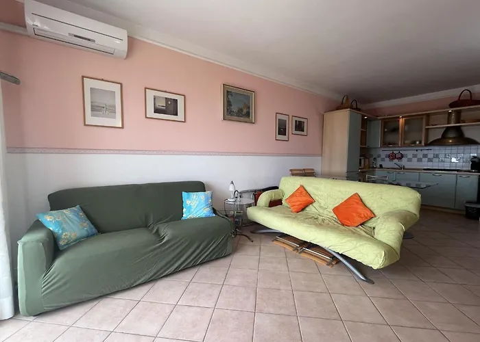 Le Vele By Interhome Apartamento *