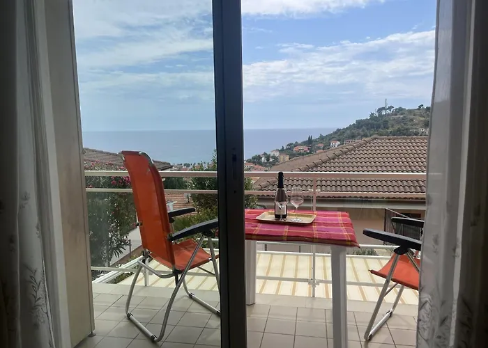 Apartamento Le Vele By Interhome