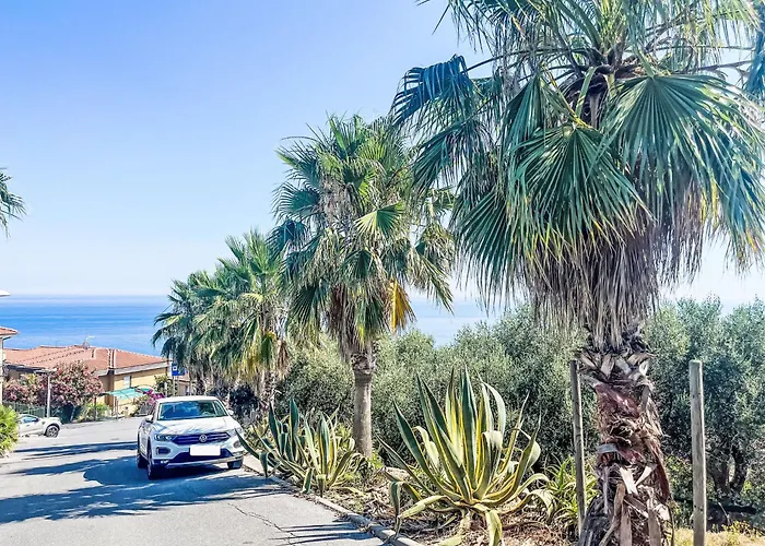 Le Vele By Interhome * San Lorenzo al Mare