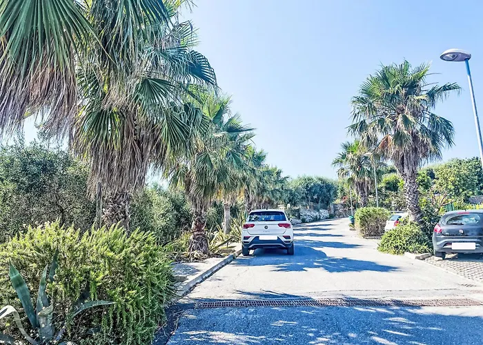 Le Vele By Interhome *