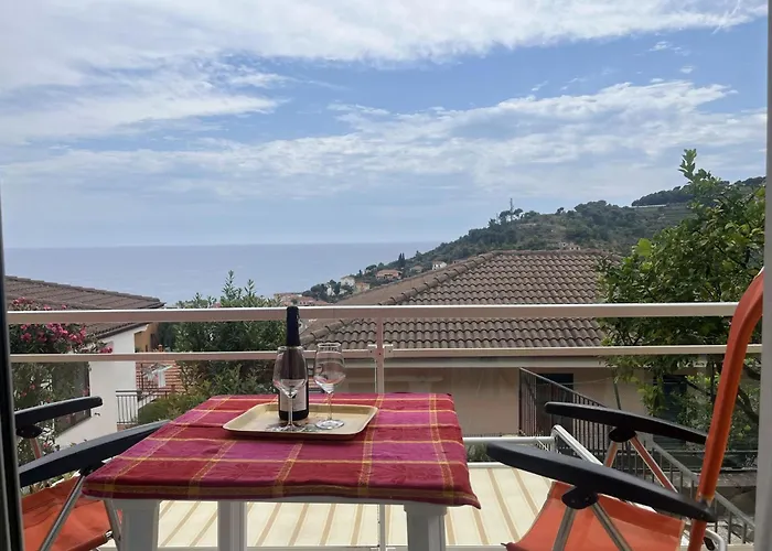 Le Vele By Interhome San Lorenzo al Mare