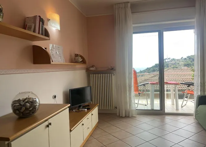 Le Vele By Interhome San Lorenzo al Mare